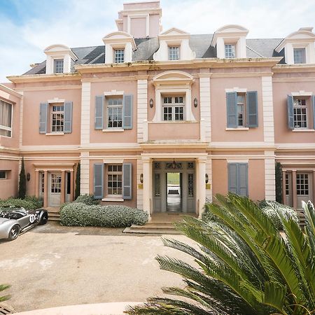 רבאט Villa Soraya מראה חיצוני תמונה