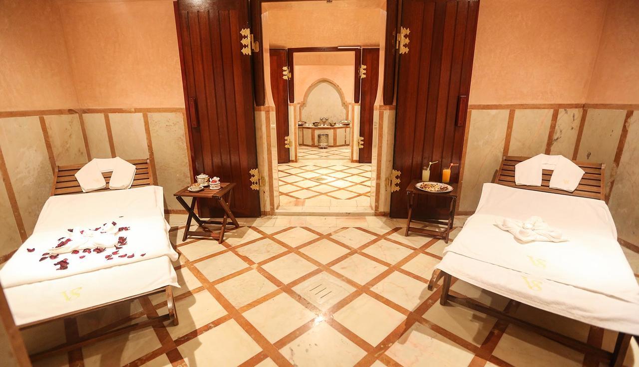 רבאט Villa Soraya מראה חיצוני תמונה