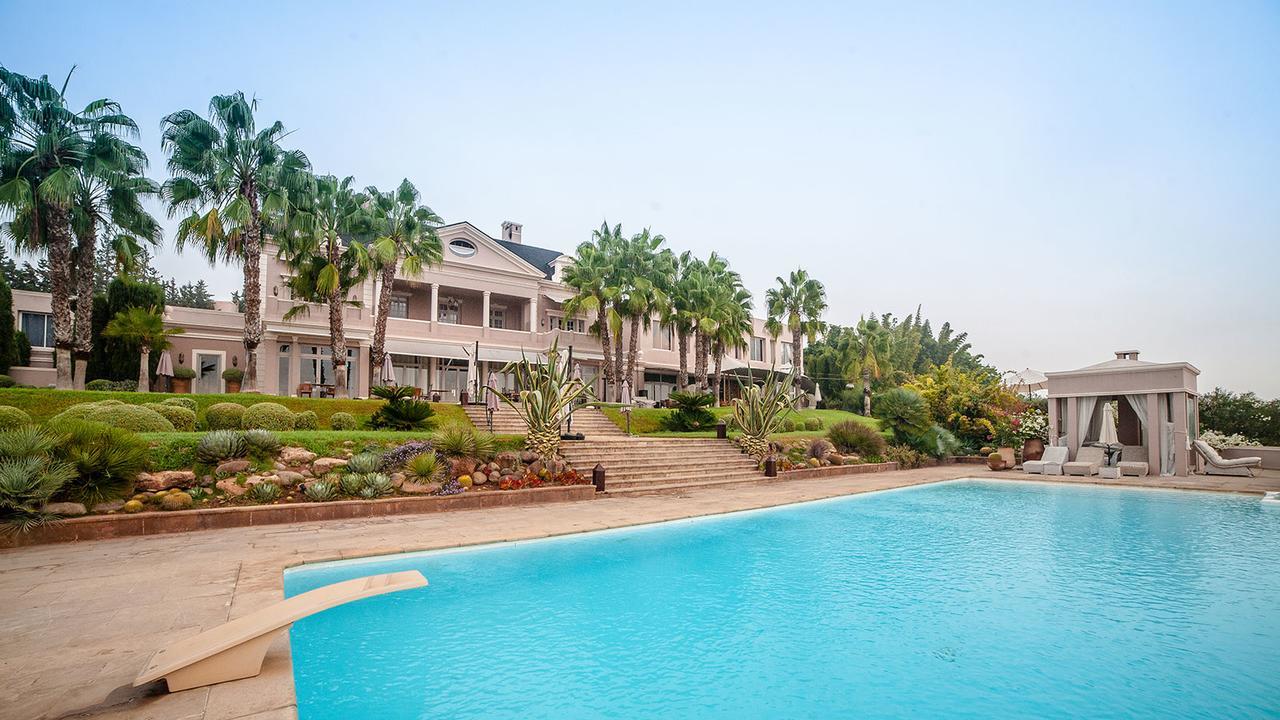 רבאט Villa Soraya מראה חיצוני תמונה