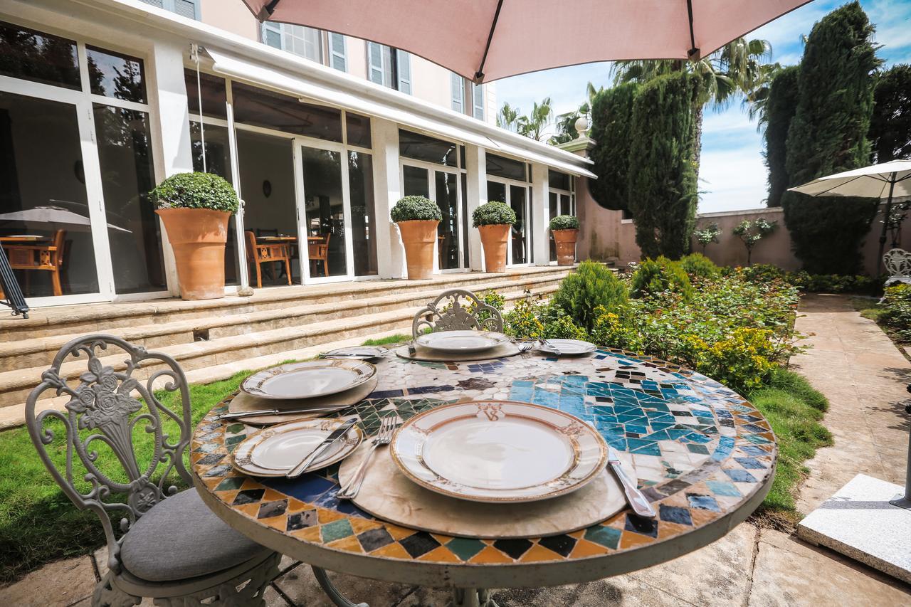 רבאט Villa Soraya מראה חיצוני תמונה
