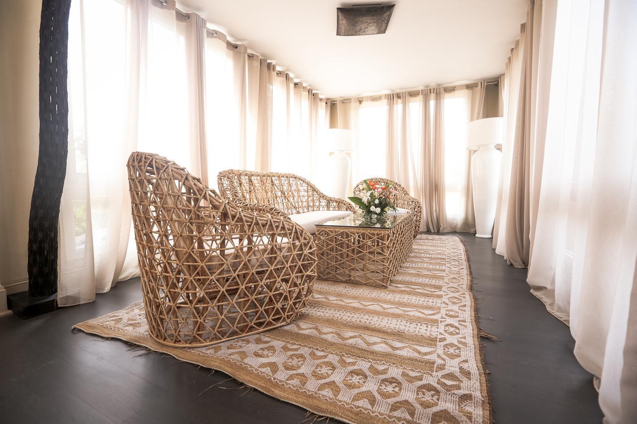 רבאט Villa Soraya מראה חיצוני תמונה