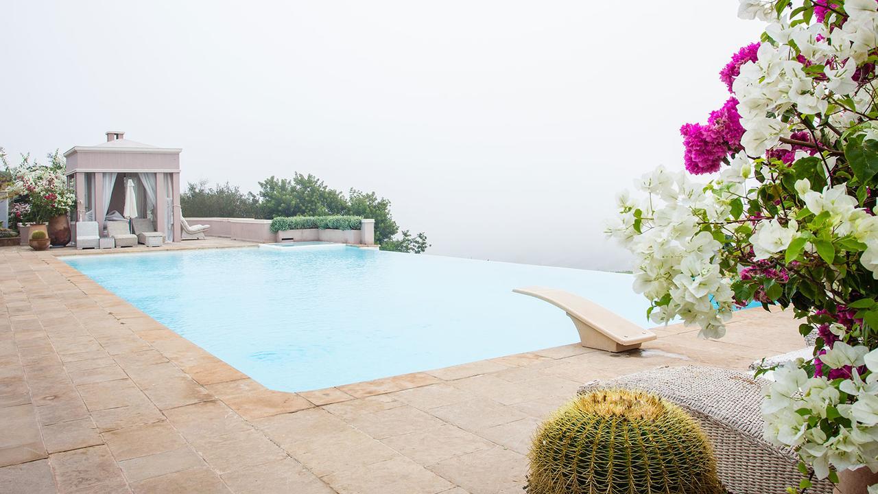 רבאט Villa Soraya מראה חיצוני תמונה