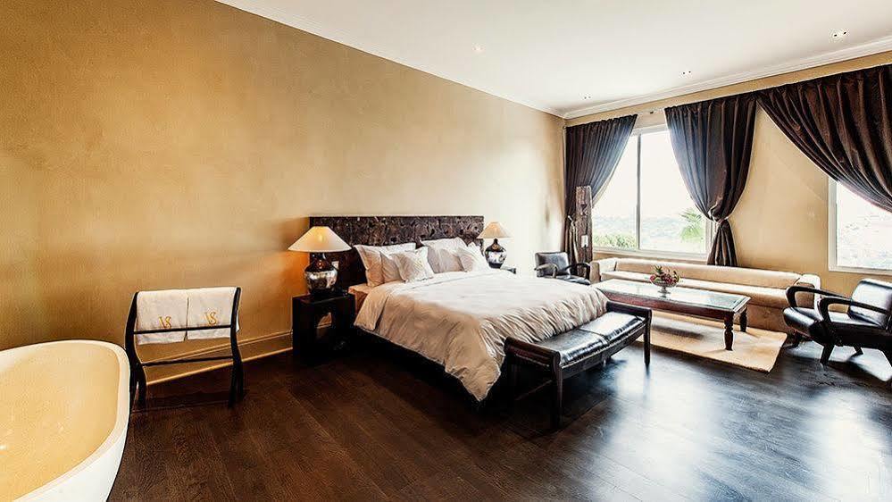 רבאט Villa Soraya מראה חיצוני תמונה