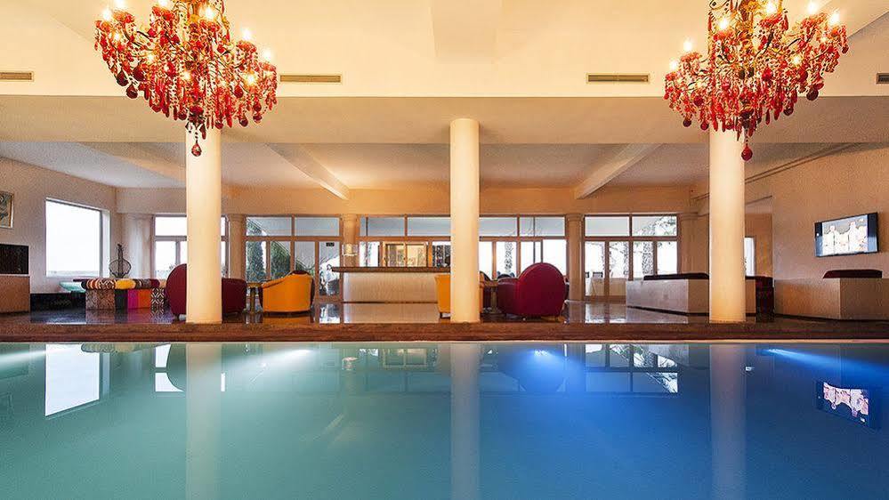 רבאט Villa Soraya מראה חיצוני תמונה