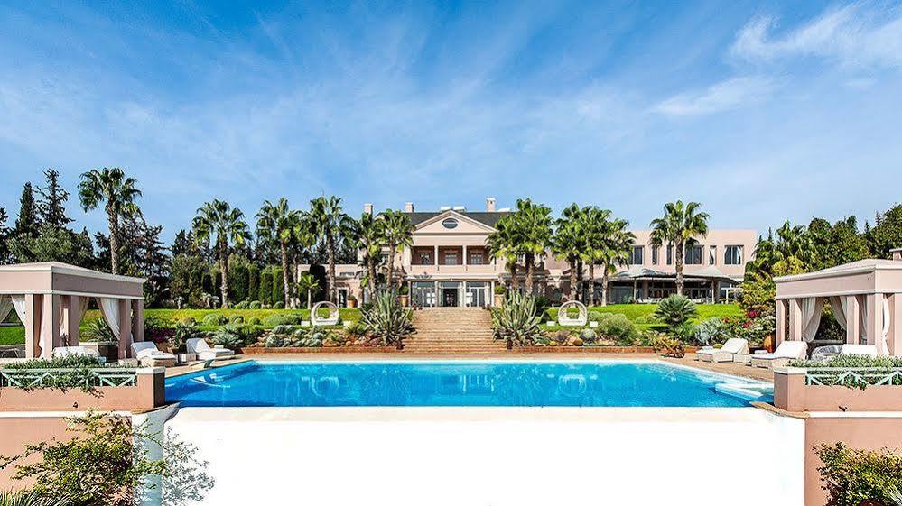 רבאט Villa Soraya מראה חיצוני תמונה