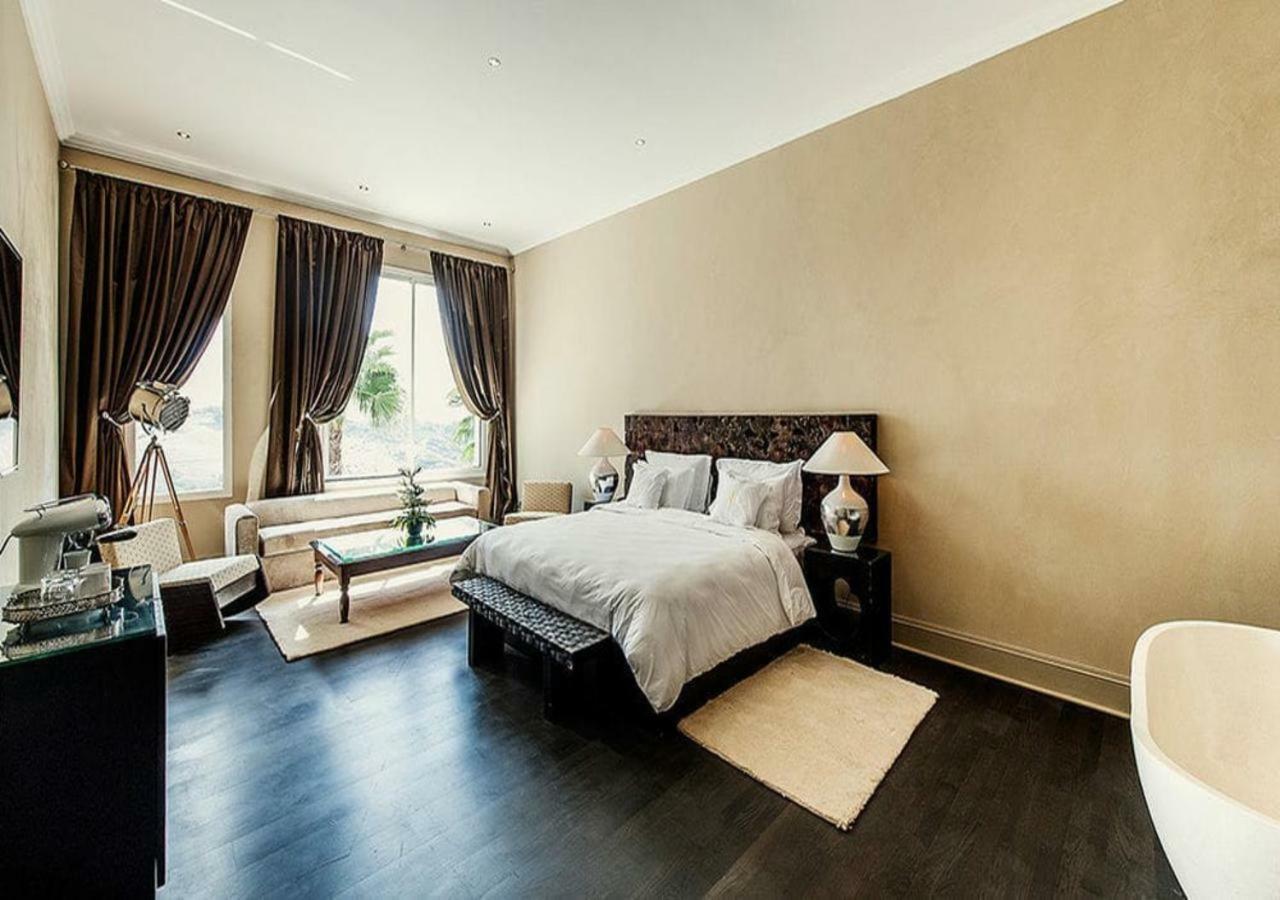 רבאט Villa Soraya Lodge & Spa מראה חיצוני תמונה