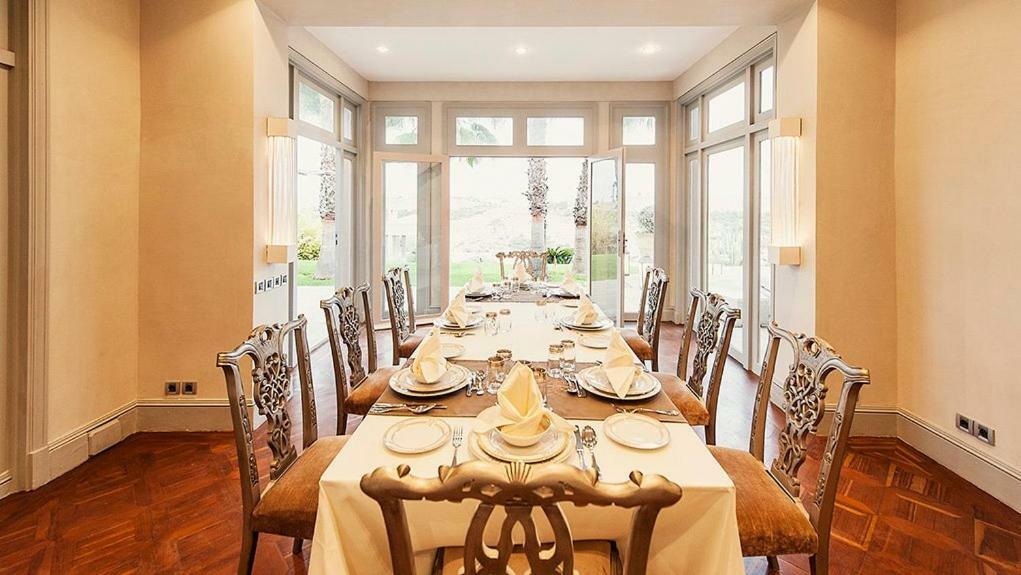 רבאט Villa Soraya מראה חיצוני תמונה
