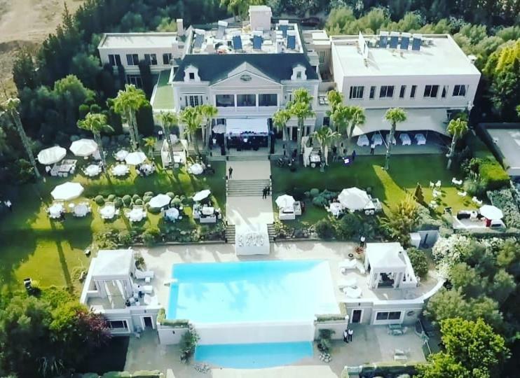 רבאט Villa Soraya מראה חיצוני תמונה
