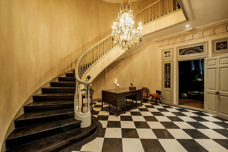 רבאט Villa Soraya Lodge & Spa מראה חיצוני תמונה
